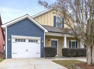 36 Samuel Way, Cartersville, GA 30121