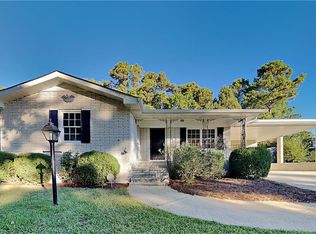 7529 Fielder Rd, Jonesboro, GA 30236