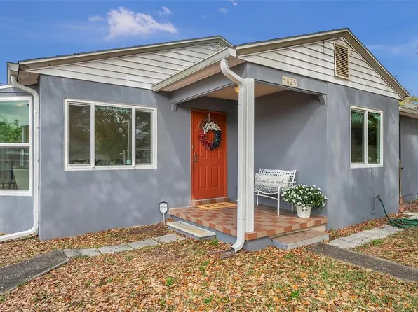 5625 14th Ave S, Gulfport, FL 33707