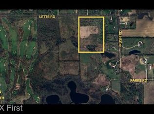 0 Letts Rd, Oakland, MI 48363