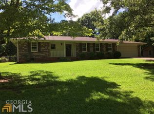 2202 Honeybee Creek Dr, Griffin, GA