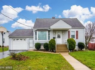 46 Blue Ridge Ave, Thurmont, MD 21788