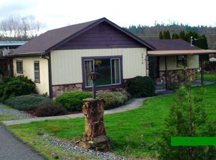 2616 Williams Hwy, Grants Pass, OR 97527