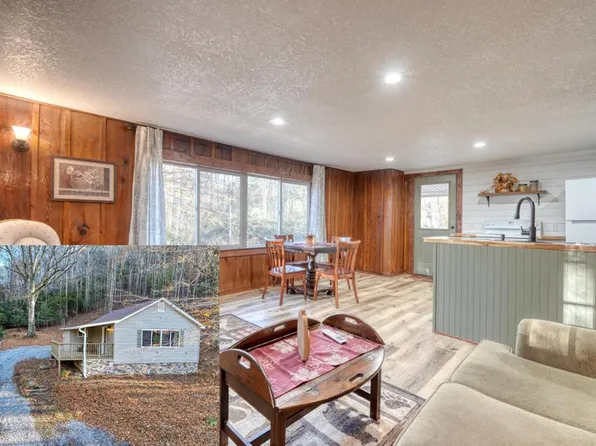 408 Smith Rd, Brasstown, NC 28902