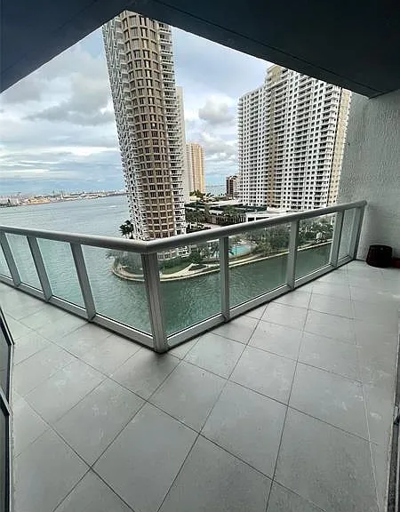 465 Brickell Ave #1201 — Photo 7