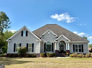 192 Evergreen Ct, Vidalia, GA 30474