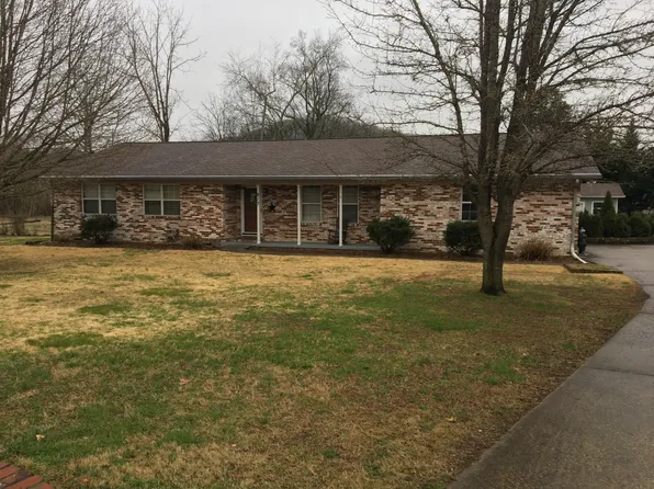 817 Montvue Dr, Kingston, TN 37763