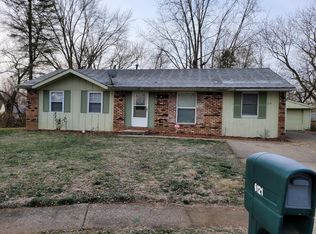 6121 Ipswich Ct, Indianapolis, IN 46254