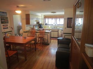 83 Brainerd Rd #3, Allston, MA 02134