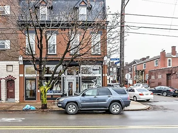 5300 Butler St APT 2F, Pittsburgh, PA 15201