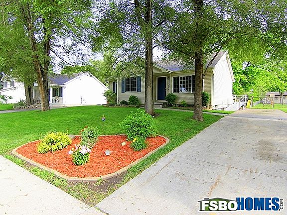 Front Yard Landscaping