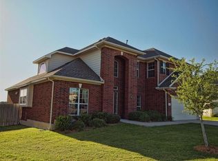 3614 Longhorn Trl, Round Rock, TX 78665