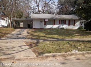 6133 W Canal Blvd, Shreveport, LA 71108