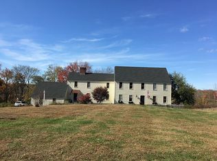 340 Still River Rd, Harvard, MA 01451