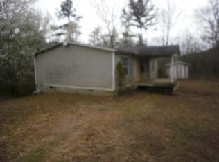 215 Bluejay Ln, Marble, NC 28905