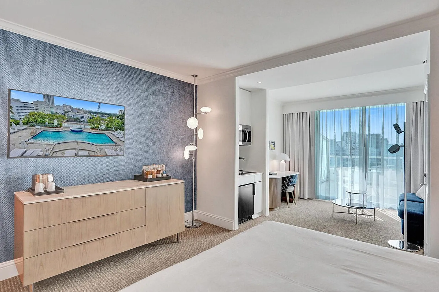 Studio, 1.0 bath, 538 sqft, $6,481 — Photo 2