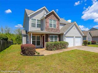 306 Arrie Dr, Byron, GA 31008