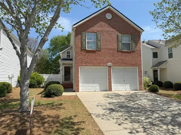13341 Harpley Ct, Milton, GA 30004
