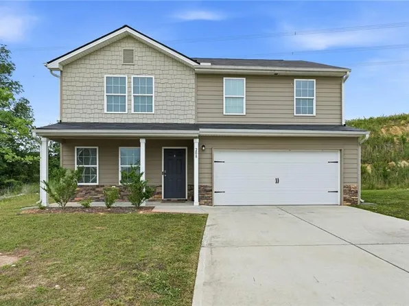 208 Coventry Ct, Kingston, GA 30145
