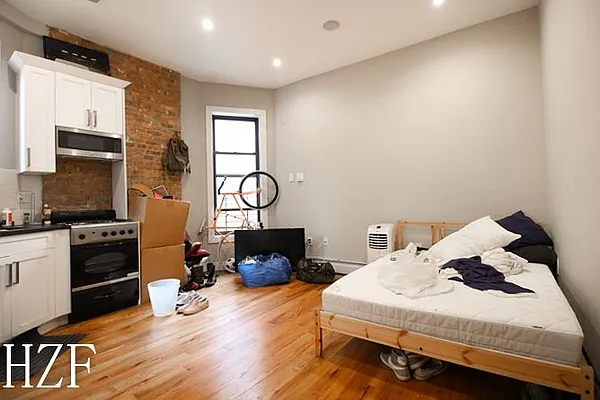 Rented by HZF Management LLC | media 31