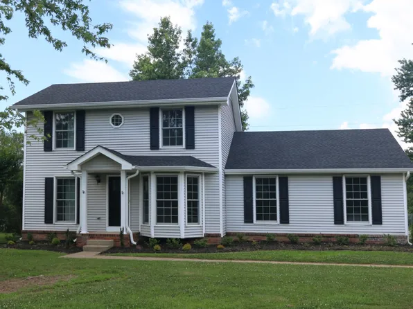 1308 Barbara Dr, Clarksville, TN 37043