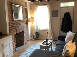 1512 Riverside Ave, Baltimore, MD 21230