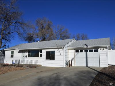 5142 S Pennsylvania Street, Littleton, CO, 80121