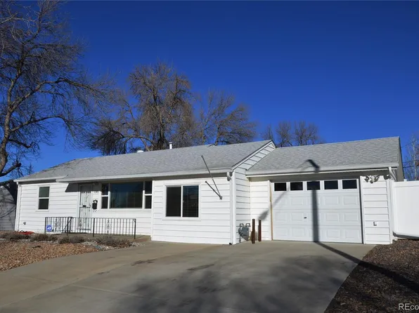 5142 S Pennsylvania Street, Littleton, CO 80121
