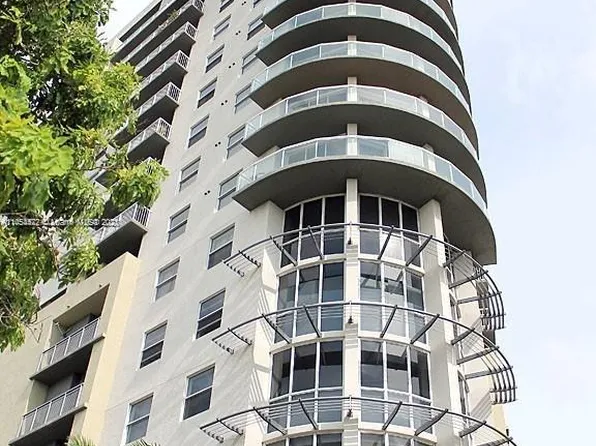 1 Glen Royal Pkwy APT 1507, Miami, FL 33125