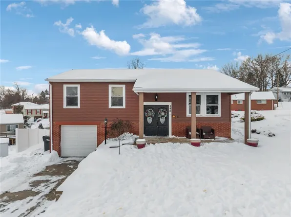 540 Greenfield Ct, North Huntingdon, PA 15642