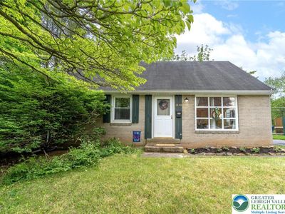 2840 E Texas Blvd, Allentown, PA, 18103