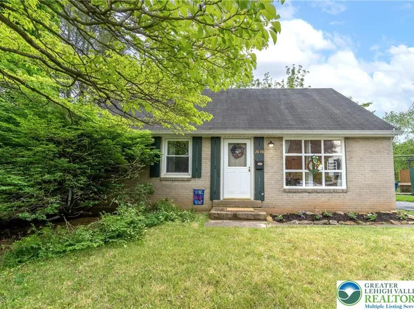 2840 E Texas Blvd, Allentown, PA 18103