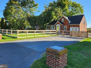 12515 Huyett Ln, Hagerstown, MD 21740