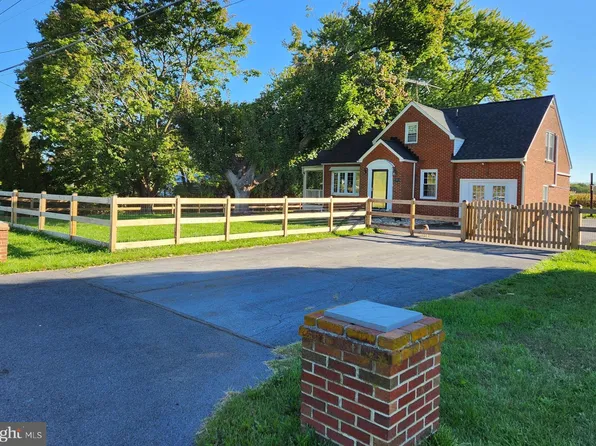 12515 Huyett Ln, Hagerstown, MD 21740