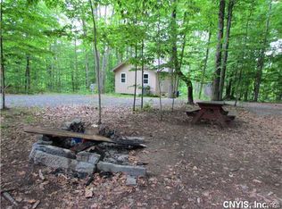 6397 S Chases Lake Rd, Glenfield, NY 13343