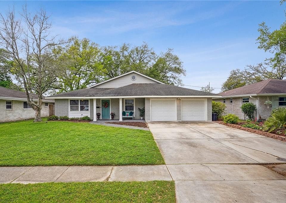 48 Marie Dr Gretna LA Zillow