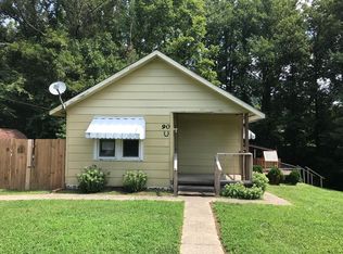 90 Highland Dr, Portsmouth, OH 45662