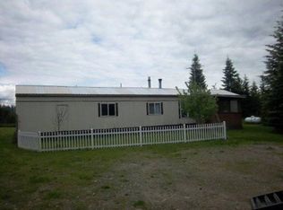 32688 N Roberts Rd, Athol, ID 83801