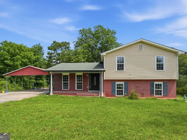 420 Henson Cir, Carrollton, GA 30117