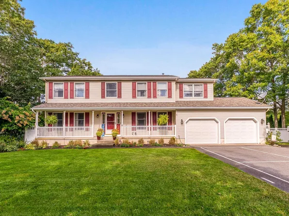 11 Laurel Ridge Rd, Ocean View, NJ 08230