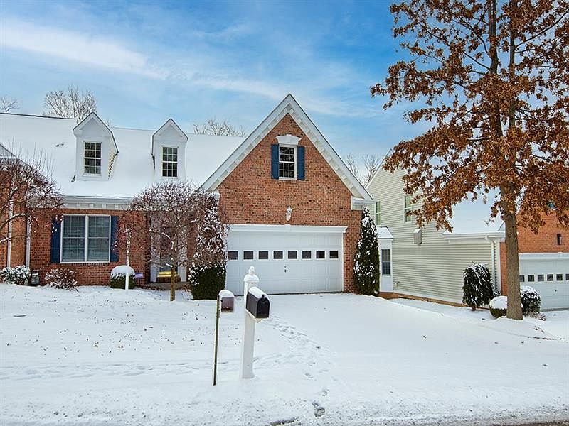 1421 Willowbrook Dr, Washington, PA 15301 Zillow