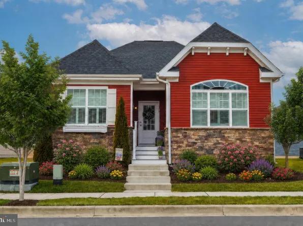 305 Prospect St, Milton, DE 19968
