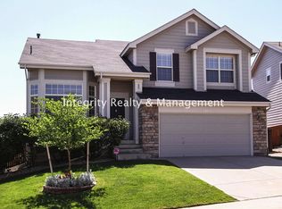 10198 Foxridge Cir, Highlands Ranch, CO 80126