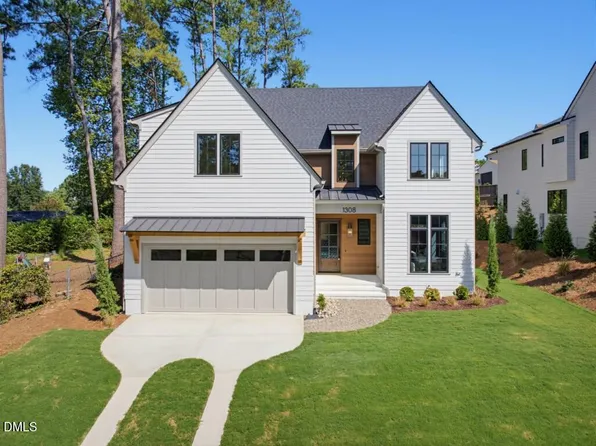 1308 Kimberly Dr, Raleigh, NC 27609