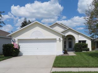 2391 Hidden Pine Ln NE, Palm Bay, FL 32905
