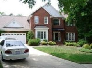 4023 Baytree Ct, High Point, NC 27265