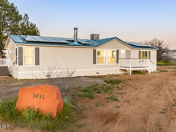 3433 E Mocking Bird Ln, Camp Verde, AZ 86322