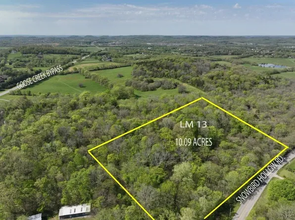 0 Snowbird Hollow Rd E Lot Lm 13, Franklin, TN 37064