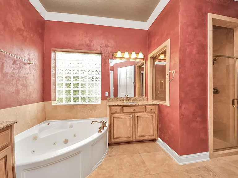 3727 Lakeridge Canyon Dr — Photo 32