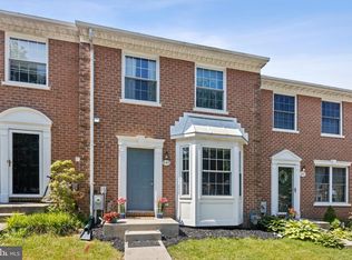 649 N Branch Ct, Abingdon, MD 21009